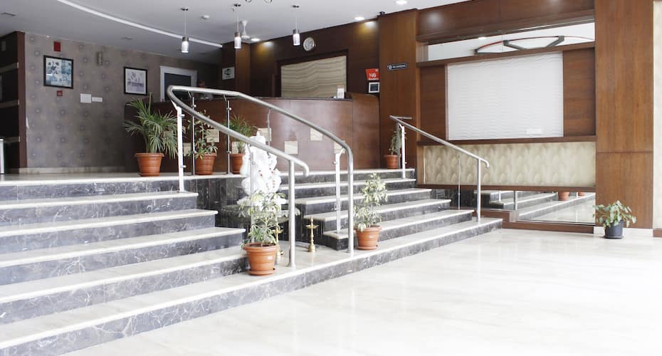 Hotel VJR Residency, Hyderabad 2
